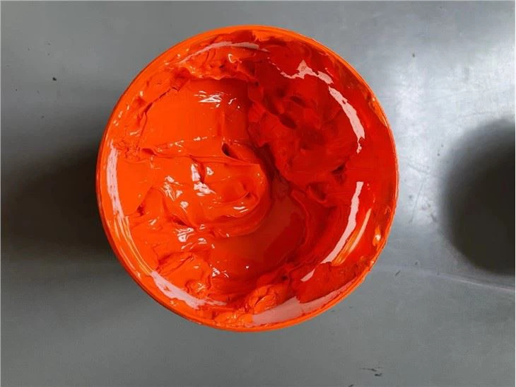 Screen Printing Hoodie