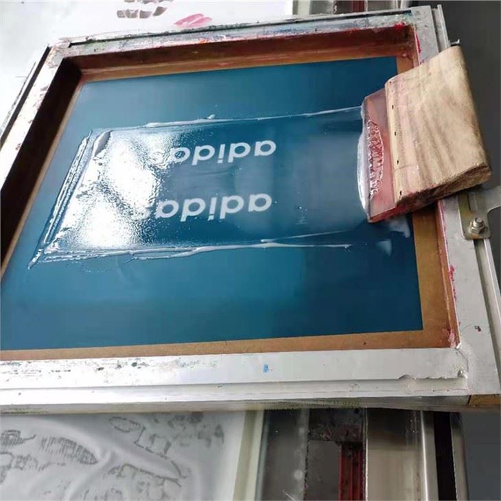 ফ্যাব্রিকের জন্য লিনো প্রিন্টিং কালি