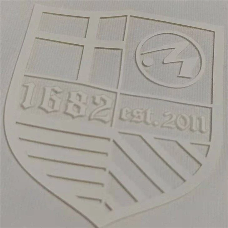 সিলিকন ব্যাজ