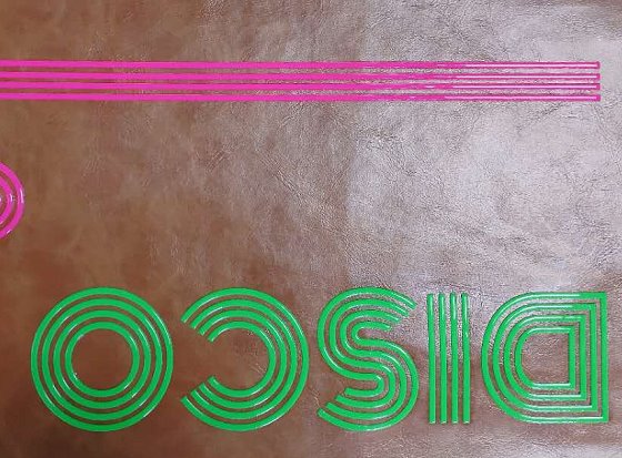 চামড়া জন্য সিলিকন