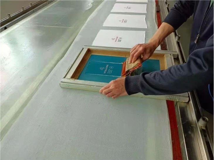 Silicone Ink For T Shirt Printing