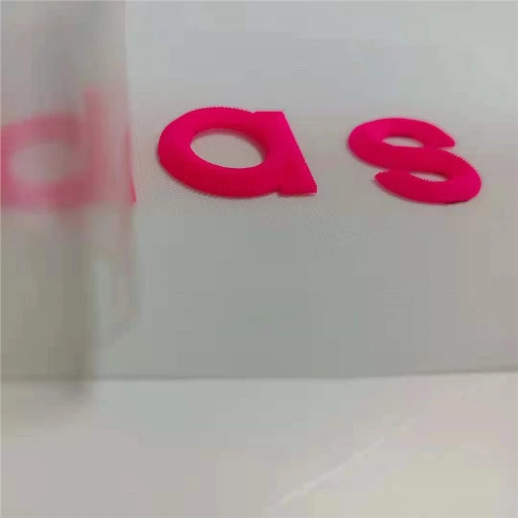 সিলিকন স্থানান্তর