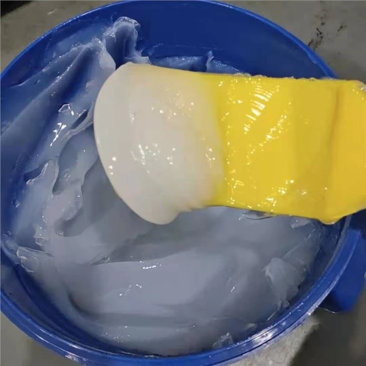 White Silicone Ink