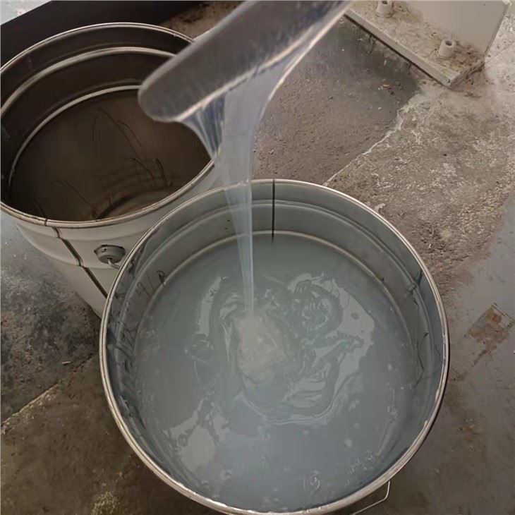 এশিয়ান সিলিকন প্রিন্টিং কালি