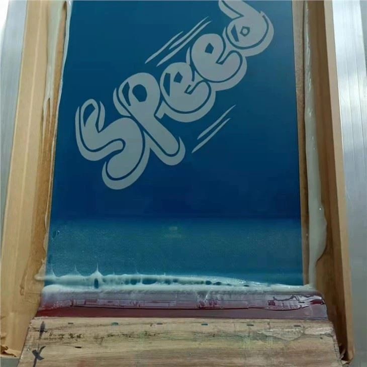 How To Mix Silicone Ink